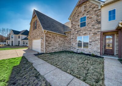 159 Como Ln. (Lot 54 Shepherd’s Ridge) (5) Midsouth Homebuilder, D&D Homes, Atoka Homebuilder 12.4.25