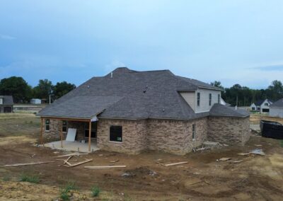 159 Como Ln. (Lot 54 Shepherd’s Ridge) (5) Midsouth Homebuilder, D&D Homes, Atoka Homebuilder 9.26.25