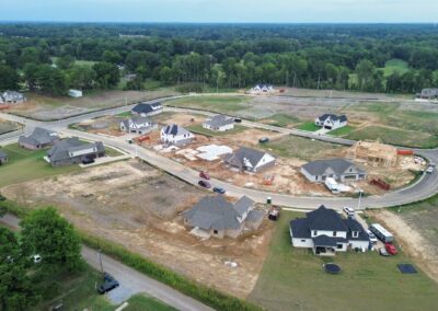 159 Como Ln. (Lot 54 Shepherd’s Ridge) (6) Midsouth Homebuilder, D&D Homes, Atoka Homebuilder 9.26.25