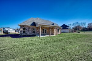 159 Como Ln. (Lot 54 Shepherd’s Ridge) (7) Midsouth Homebuilder, D&D Homes, Atoka Homebuilder 12.4.25