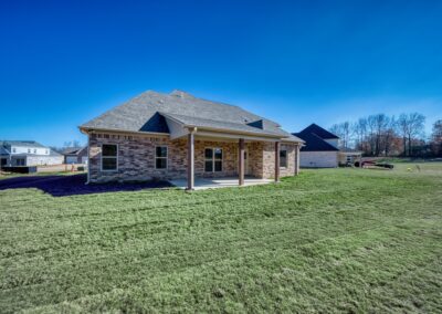 159 Como Ln. (Lot 54 Shepherd’s Ridge) (7) Midsouth Homebuilder, D&D Homes, Atoka Homebuilder 12.4.25