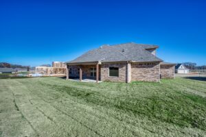 159 Como Ln. (Lot 54 Shepherd’s Ridge) (8) Midsouth Homebuilder, D&D Homes, Atoka Homebuilder 12.4.25