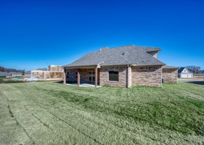 159 Como Ln. (Lot 54 Shepherd’s Ridge) (8) Midsouth Homebuilder, D&D Homes, Atoka Homebuilder 12.4.25