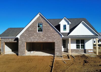 170 Como Ln. (Lot 22 Shepherd’s Ridge) (1) Midsouth Homebuilder, D&D Homes, Atoka Homebuilder 10.9.25