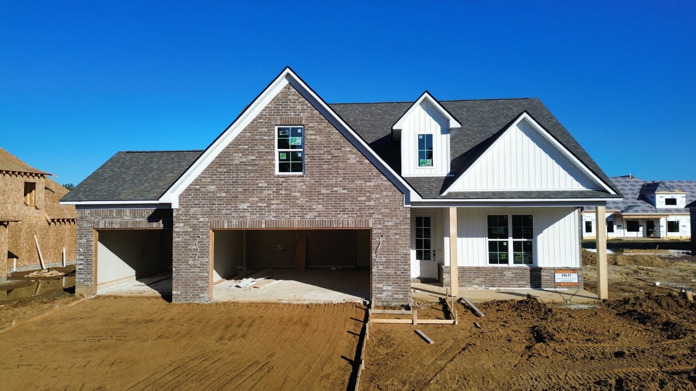 170 Como Ln. (Lot 22 Shepherd’s Ridge)