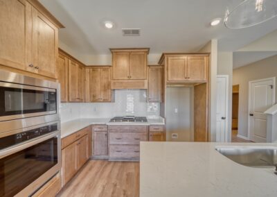 170 Como Ln. (Lot 22 Shepherd’s Ridge) (19) Midsouth Homebuilder, D&D Homes, Atoka Homebuilder 12.18.25