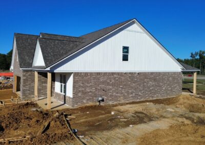 170 Como Ln. (Lot 22 Shepherd’s Ridge) (2) Midsouth Homebuilder, D&D Homes, Atoka Homebuilder 10.9.25