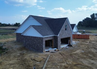 170 Como Ln. (Lot 22 Shepherd’s Ridge) (3) Midsouth Homebuilder, D&D Homes, Atoka Homebuilder 10.9.25