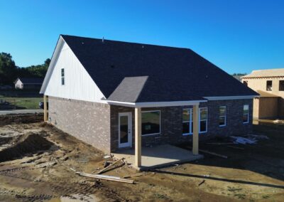 170 Como Ln. (Lot 22 Shepherd’s Ridge) (4) Midsouth Homebuilder, D&D Homes, Atoka Homebuilder 10.9.25