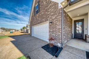 170 Como Ln. (Lot 22 Shepherd’s Ridge) (41) Midsouth Homebuilder, D&D Homes, Atoka Homebuilder 12.18.25