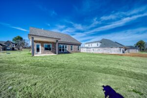 170 Como Ln. (Lot 22 Shepherd’s Ridge) (44) Midsouth Homebuilder, D&D Homes, Atoka Homebuilder 12.18.25