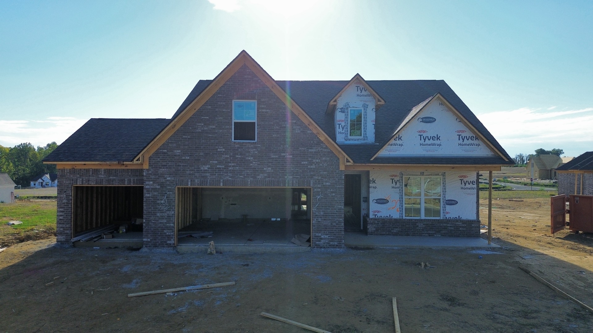 170 Como Ln. (Lot 22 Shepherd’s Ridge)
