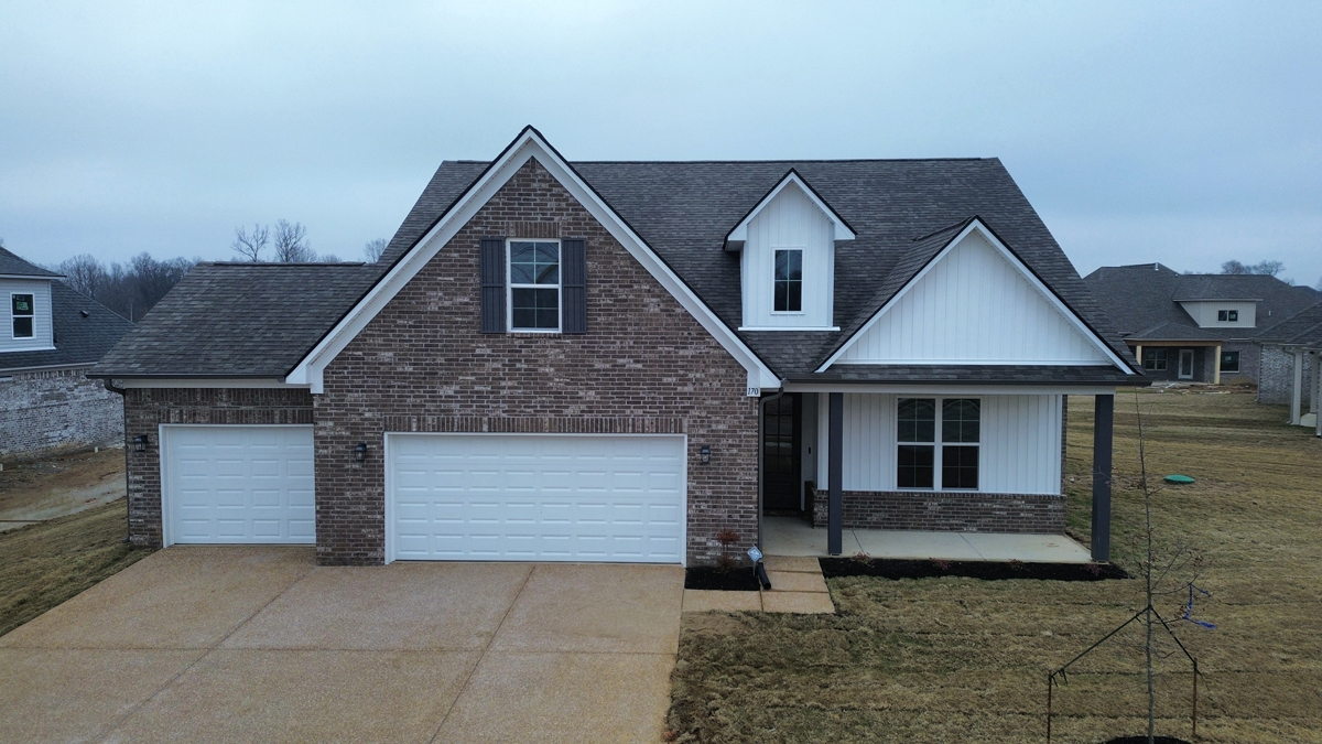 170 Como Ln. (Lot 22 Shepherd’s Ridge)