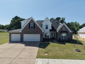 177 Como Ln (1) Midsouth Homebuilder, D&D Homes, Jackson TN Homebuilder 5.18.26