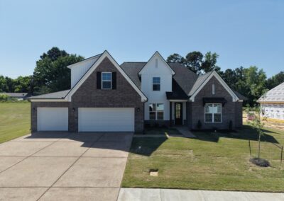 177 Como Ln (1) Midsouth Homebuilder, D&D Homes, Jackson TN Homebuilder 5.18.26
