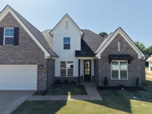 177 Como Ln (2) Midsouth Homebuilder, D&D Homes, Jackson TN Homebuilder 5.18.26