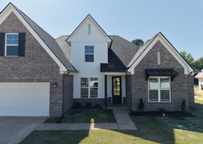177 Como Ln (2) Midsouth Homebuilder, D&D Homes, Jackson TN Homebuilder 5.18.26