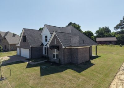 177 Como Ln (3) Midsouth Homebuilder, D&D Homes, Jackson TN Homebuilder 5.18.26