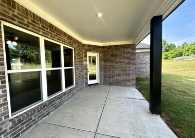 177 Como Ln (38) Midsouth Homebuilder, D&D Homes, Jackson TN Homebuilder 4.30.26