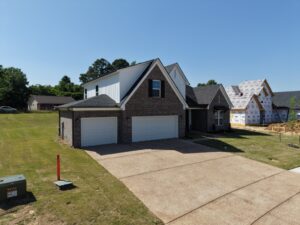 177 Como Ln (4) Midsouth Homebuilder, D&D Homes, Jackson TN Homebuilder 5.18.26