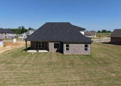 177 Como Ln (5) Midsouth Homebuilder, D&D Homes, Jackson TN Homebuilder 5.18.26