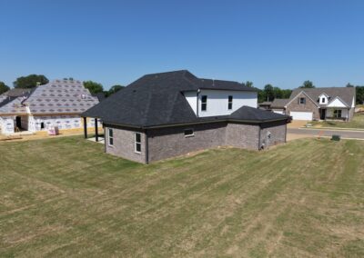 177 Como Ln (6) Midsouth Homebuilder, D&D Homes, Jackson TN Homebuilder 5.18.26