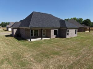 177 Como Ln (7) Midsouth Homebuilder, D&D Homes, Jackson TN Homebuilder 5.18.26