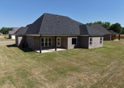 177 Como Ln (7) Midsouth Homebuilder, D&D Homes, Jackson TN Homebuilder 5.18.26