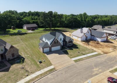 177 Como Ln (8) Midsouth Homebuilder, D&D Homes, Jackson TN Homebuilder 5.18.26
