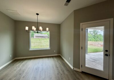 177 Como Ln (9) Midsouth Homebuilder, D&D Homes, Jackson TN Homebuilder 4.30.26