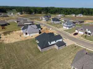 177 Como Ln (9) Midsouth Homebuilder, D&D Homes, Jackson TN Homebuilder 5.18.26