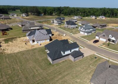 177 Como Ln (9) Midsouth Homebuilder, D&D Homes, Jackson TN Homebuilder 5.18.26