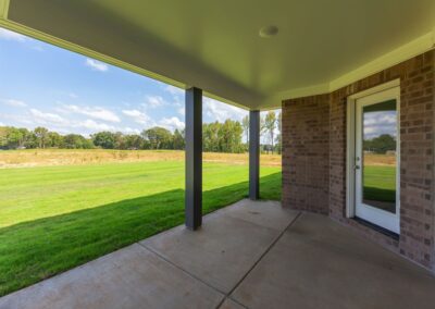 18 Cecellia Cv (24) Midsouth Homebuilder, D&D Homes, Jackson TN Homebuilder 8.12.2026