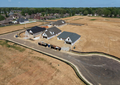 18 Cecellia Cv (8) Midsouth Homebuilder, D&D Homes, Jackson TN Homebuilder 4.16.26