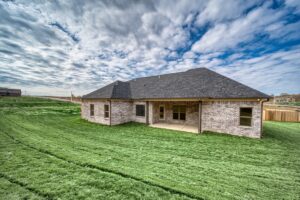 186 Merino Dr (Lot 13 Shepherd’s Ridge) (12) Midsouth Homebuilder, D&D Homes, Atoka Homebuilder 11.20.25
