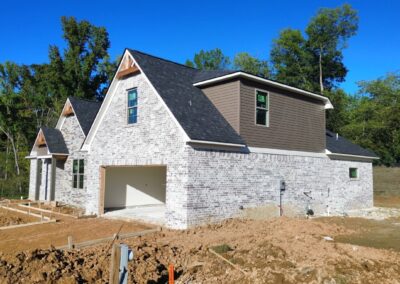 186 Merino Dr (Lot 13 Shepherd’s Ridge) (2) Midsouth Homebuilder, D&D Homes, Atoka Homebuilder 10.9.25