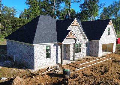 186 Merino Dr (Lot 13 Shepherd’s Ridge) (3) Midsouth Homebuilder, D&D Homes, Atoka Homebuilder 10.9.25