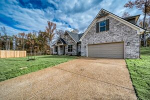 186 Merino Dr (Lot 13 Shepherd’s Ridge) (7) Midsouth Homebuilder, D&D Homes, Atoka Homebuilder 11.20.25