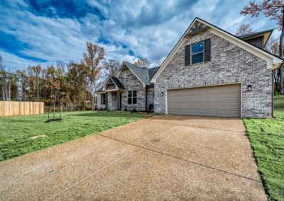 186 Merino Dr (Lot 13 Shepherd’s Ridge) (7) Midsouth Homebuilder, D&D Homes, Atoka Homebuilder 11.20.25