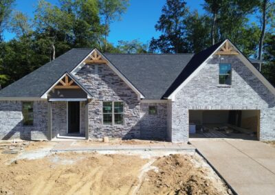 186 Merino Dr (Lot 13 Shepherd’s Ridge) Midsouth Homebuilder, D&D Homes, Atoka Homebuilder 10.16.25