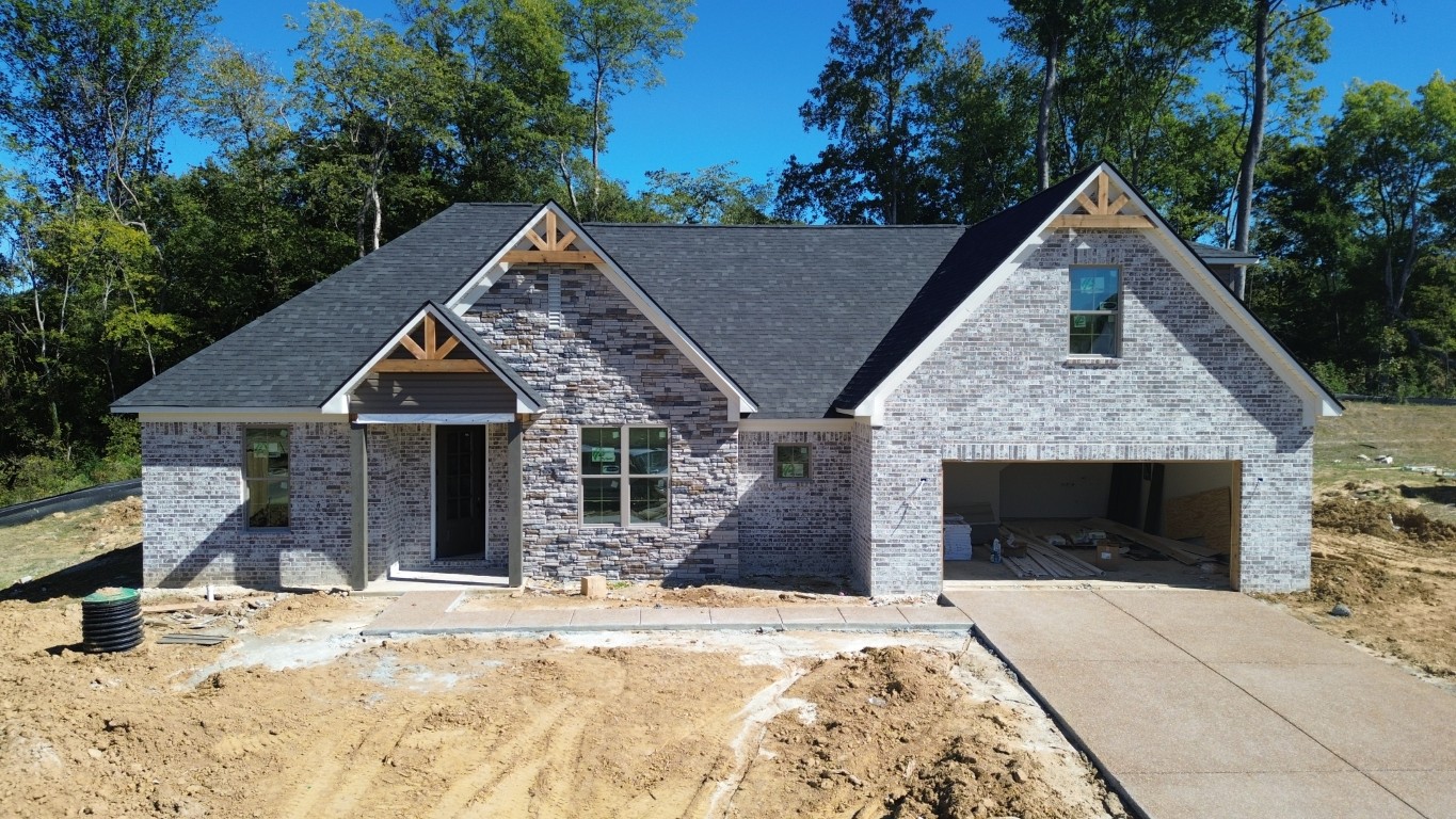 186 Merino Dr (Lot 13 Shepherd’s Ridge)