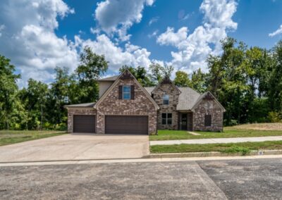18SR (2) Midsouth Homebuilder, D&D Homes, Jackson TN Homebuilder 7.9.26