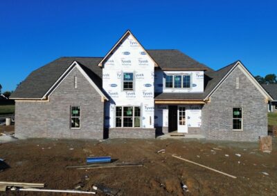 19 Columbia Way (Lot 32 Shepherd’s Ridge) (1) Midsouth Homebuilder, D&D Homes, Atoka Homebuilder 10.30.25