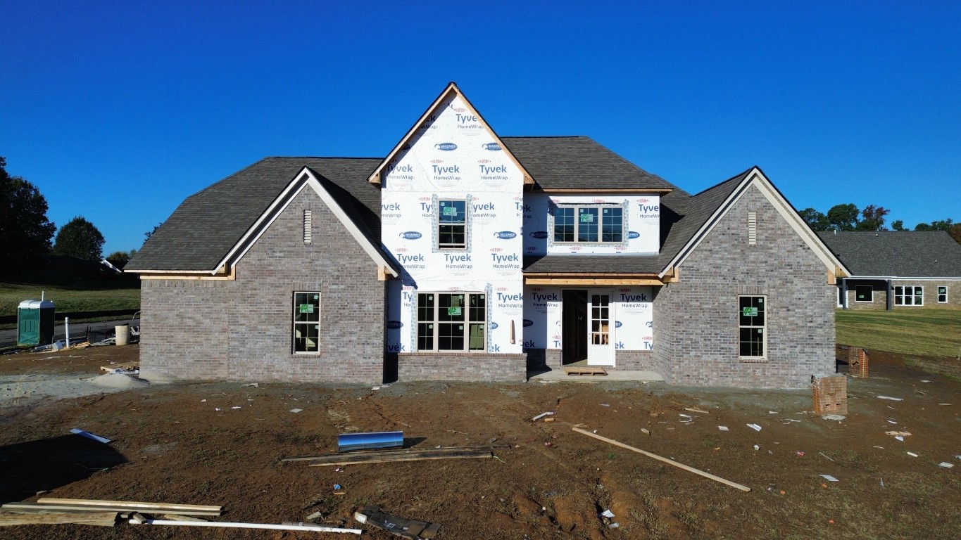 19 Columbia Way (Lot 32 Shepherd’s Ridge)