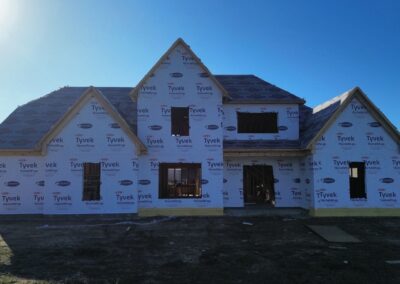 19 Columbia Way (Lot 32 Shepherd’s Ridge) (1) Midsouth Homebuilder, D&D Homes, Atoka Homebuilder 10.9.25