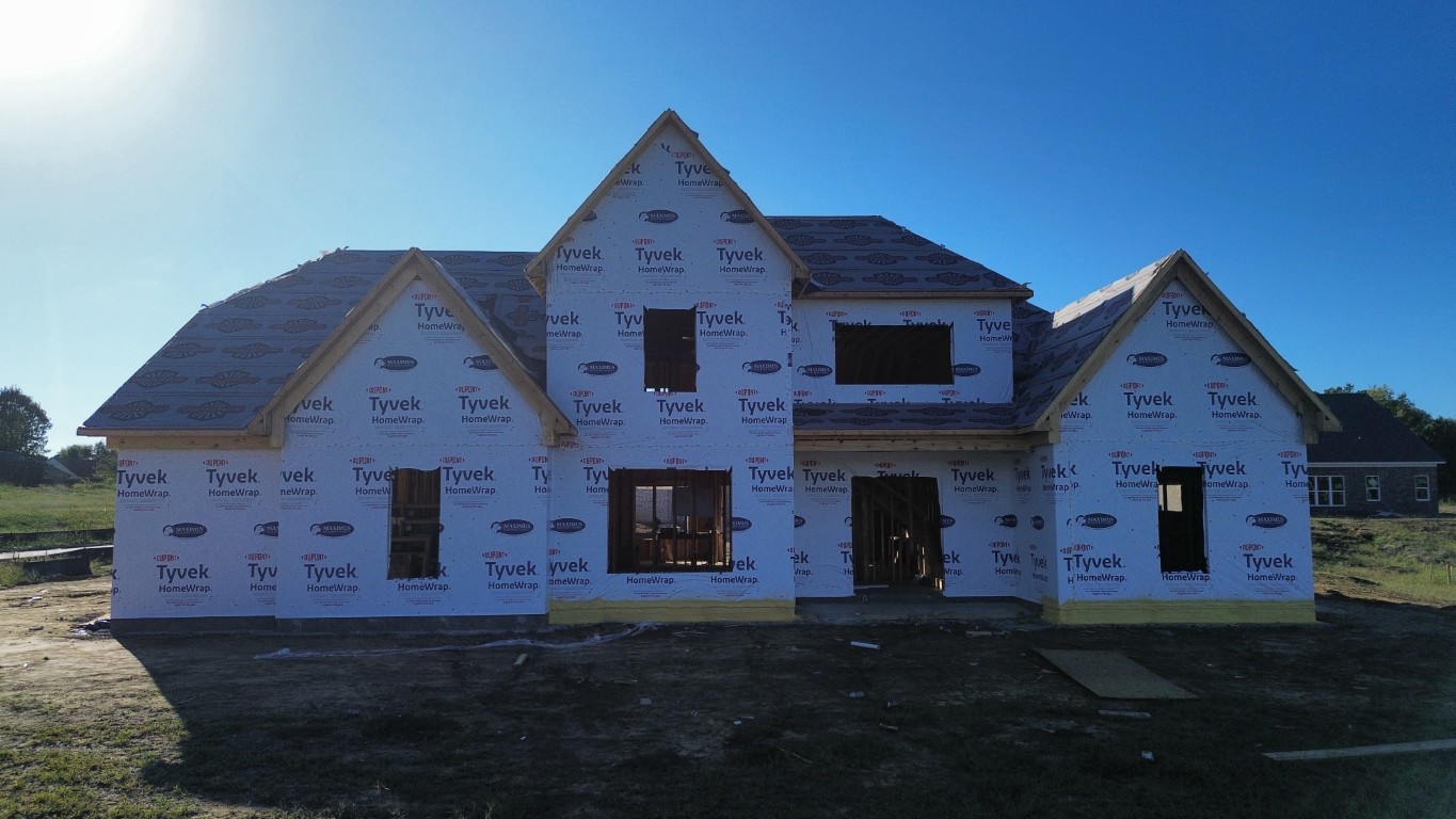 19 Columbia Way (Lot 32 Shepherd’s Ridge)