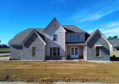 19 Columbia Way (Lot 32 Shepherd’s Ridge) (1) Midsouth Homebuilder, D&D Homes, Atoka Homebuilder 12.18.25 1