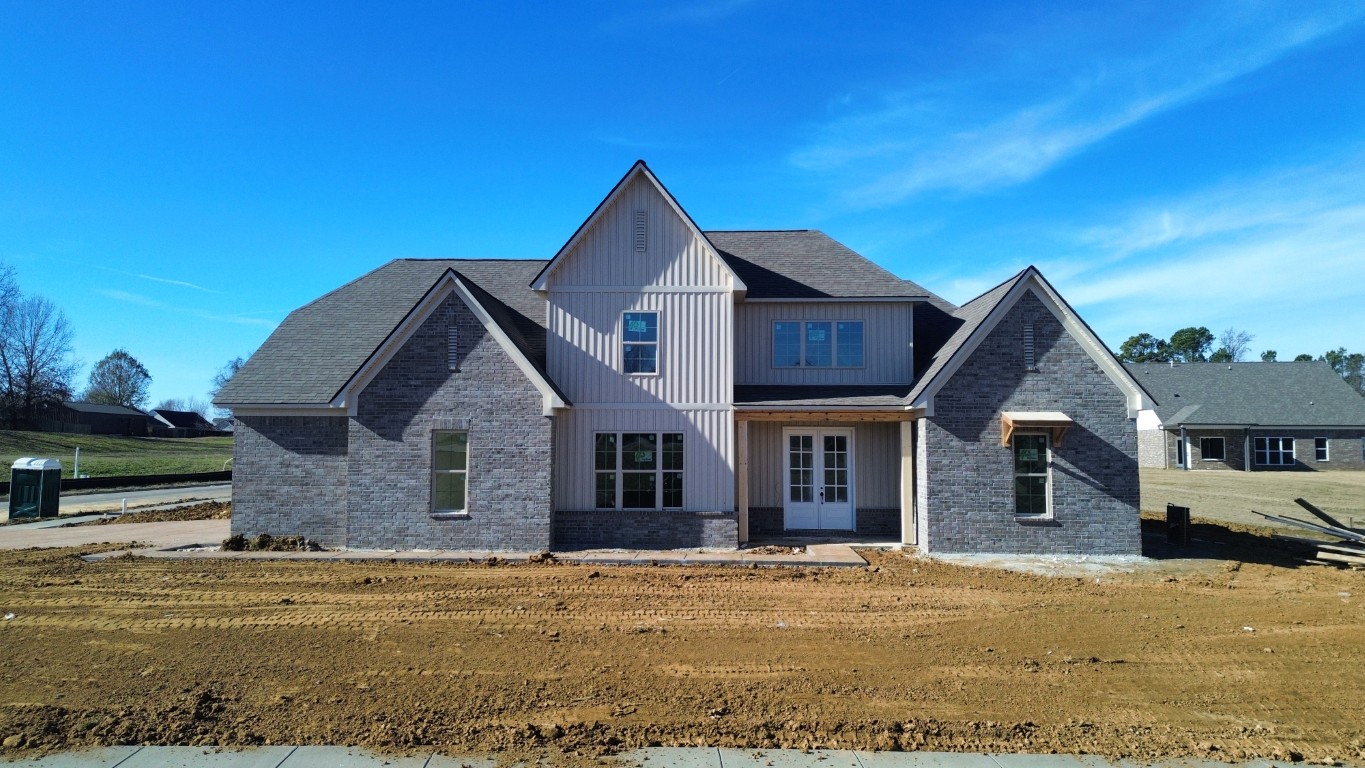 19 Columbia Way (Lot 32 Shepherd’s Ridge)