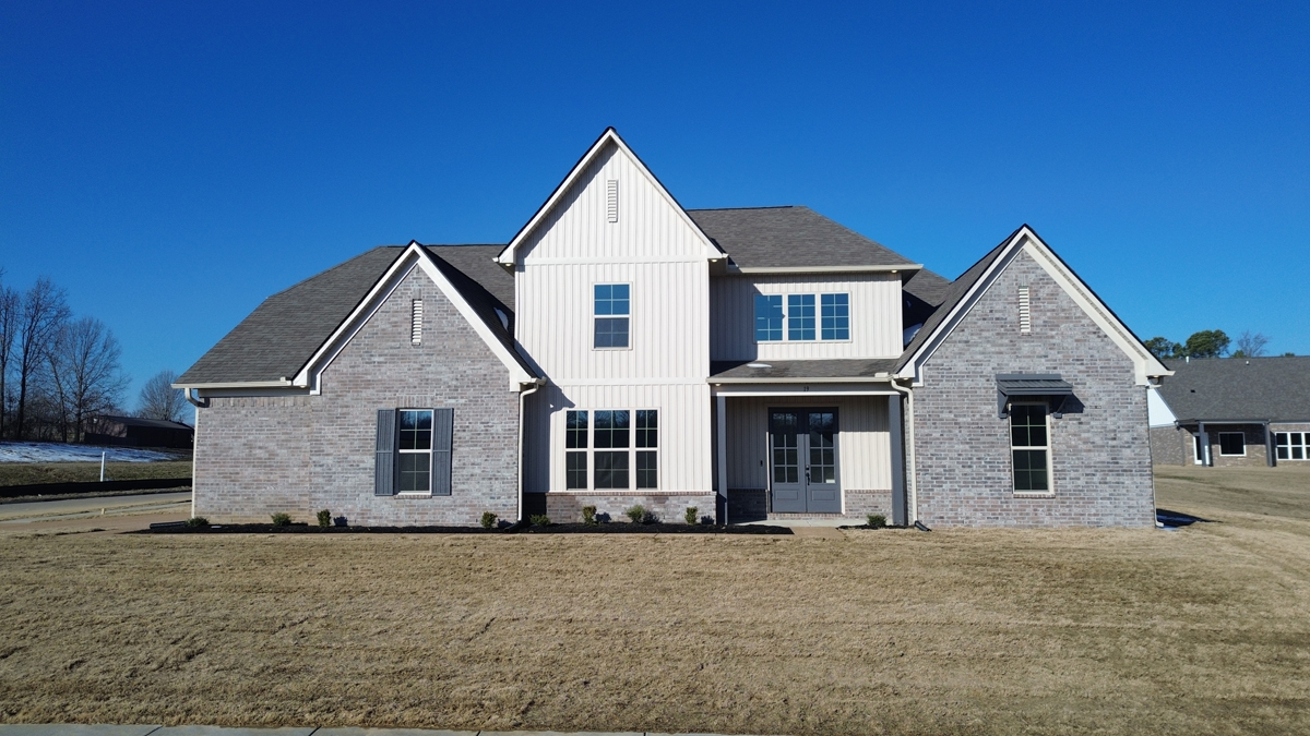 19 Columbia Way (Lot 32 Shepherd’s Ridge)