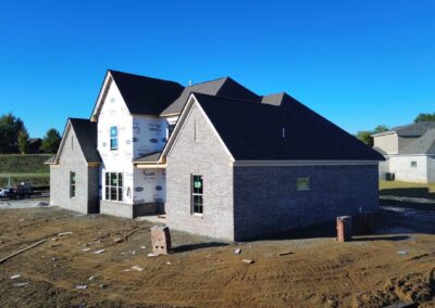 19 Columbia Way (Lot 32 Shepherd’s Ridge) (2) Midsouth Homebuilder, D&D Homes, Atoka Homebuilder 10.30.25